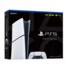 Consola PlayStation 5 Slim