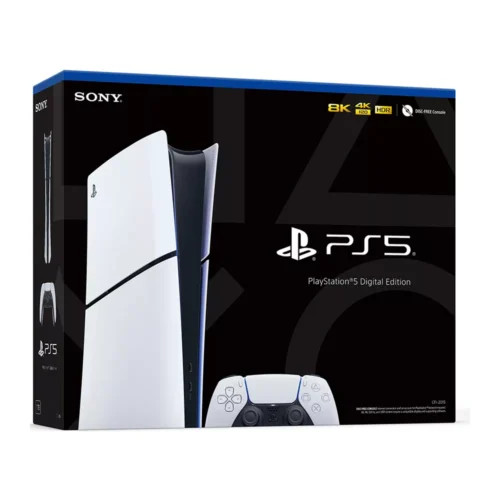 Consola PlayStation 5 Slim