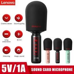 Microfono Bluetooth Lenovo