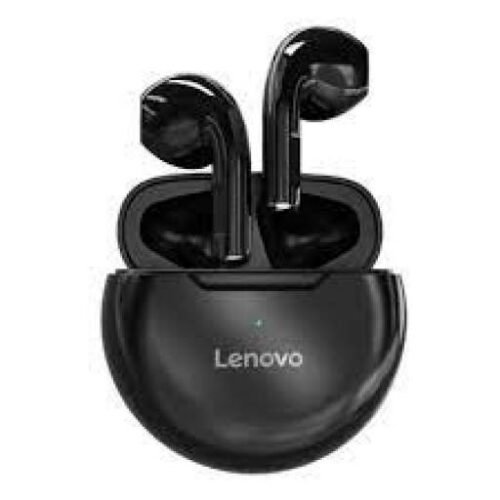 Auricular Bluetooth HT38 Negro Lenovo