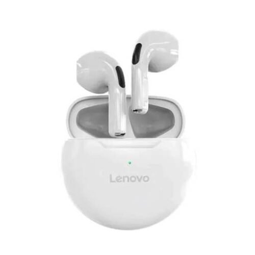 Auricular Bluetooth HT38 Blanco Lenovo