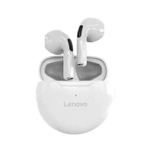 Auricular Bluetooth HT38 Blanco Lenovo