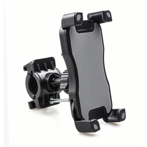 Soporte para Bicicleta Negro (Z-03)