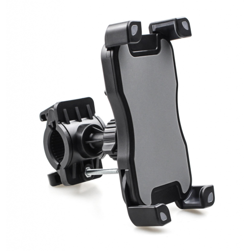 Soporte para Bicicleta Negro (Z-03)