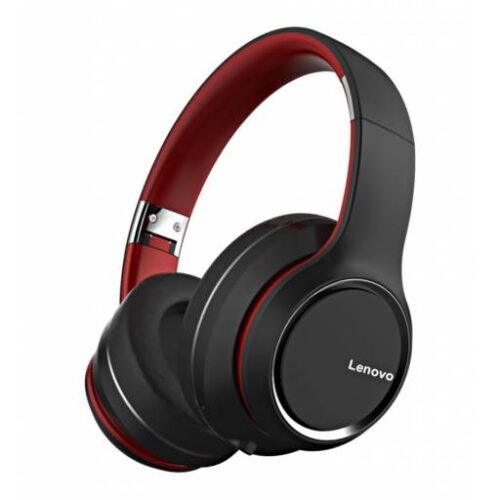 Auricular Bluetooth HD200 Negro Lenovo