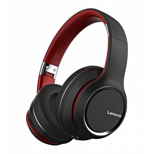 Auricular Bluetooth HD200 Negro Lenovo