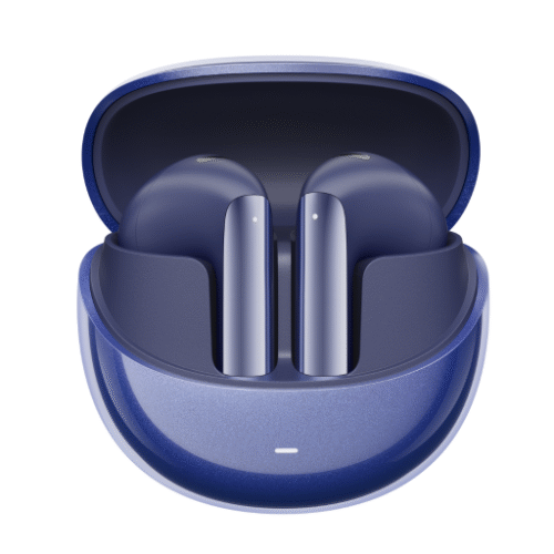 Auricular Bluetooth AilyBuds Pro TWS ANC Azul QCY By Xiaomi