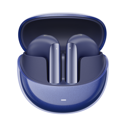 Auricular Bluetooth AilyBuds Pro TWS ANC Azul QCY By Xiaomi