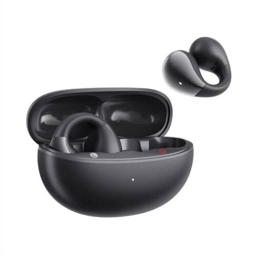 Auricular Bluetooth Crossky C30 OWS Negro QCY By Xiaomi
