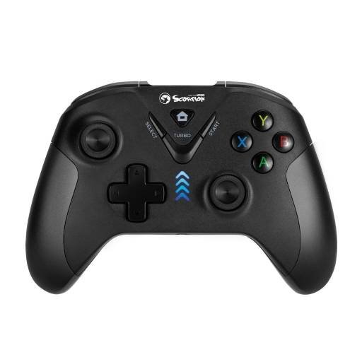 Joystick estilo Xbox GT-019 Pacto 40 Cable 1.5M Marvo