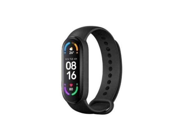 Reloj Inteligente Fit Pro M6 Negro