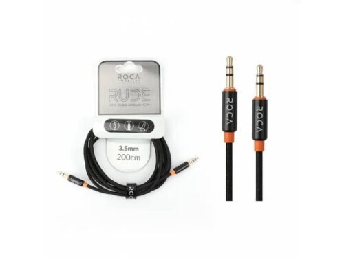 Cable Auxiliar ROCA 2m