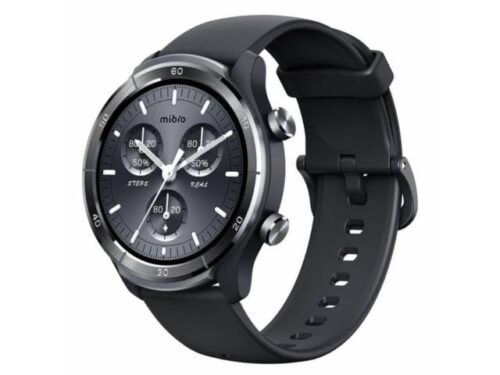 Smartwatch Mibro A3 1.39" 350mAh Negro by Xiaomi