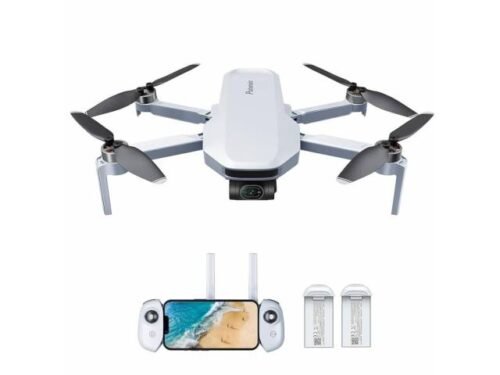 Dron Potensic ATOM LT Expansion 2 baterias