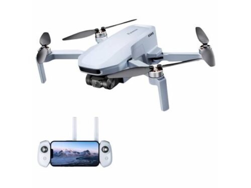 Dron Potensic ATOM SE Standar 1 bateria