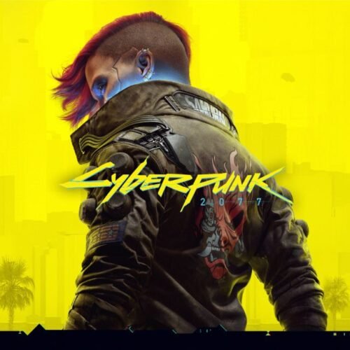 Cyberpunk