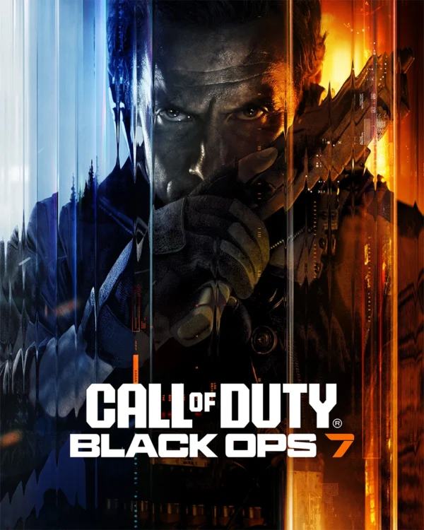 CHIMERA_PlayNow_KeyArt_CrossGenStandard Call of Duty Black Ops 7