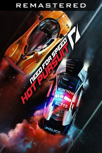 Need for Speed Hot Pursuit