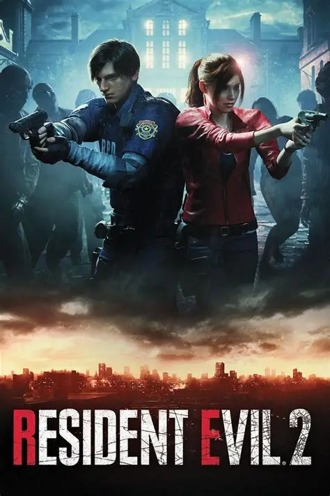 Resident Evil 2