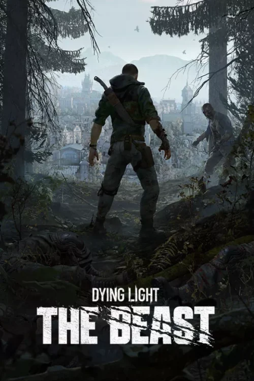 Dying Light The Beast